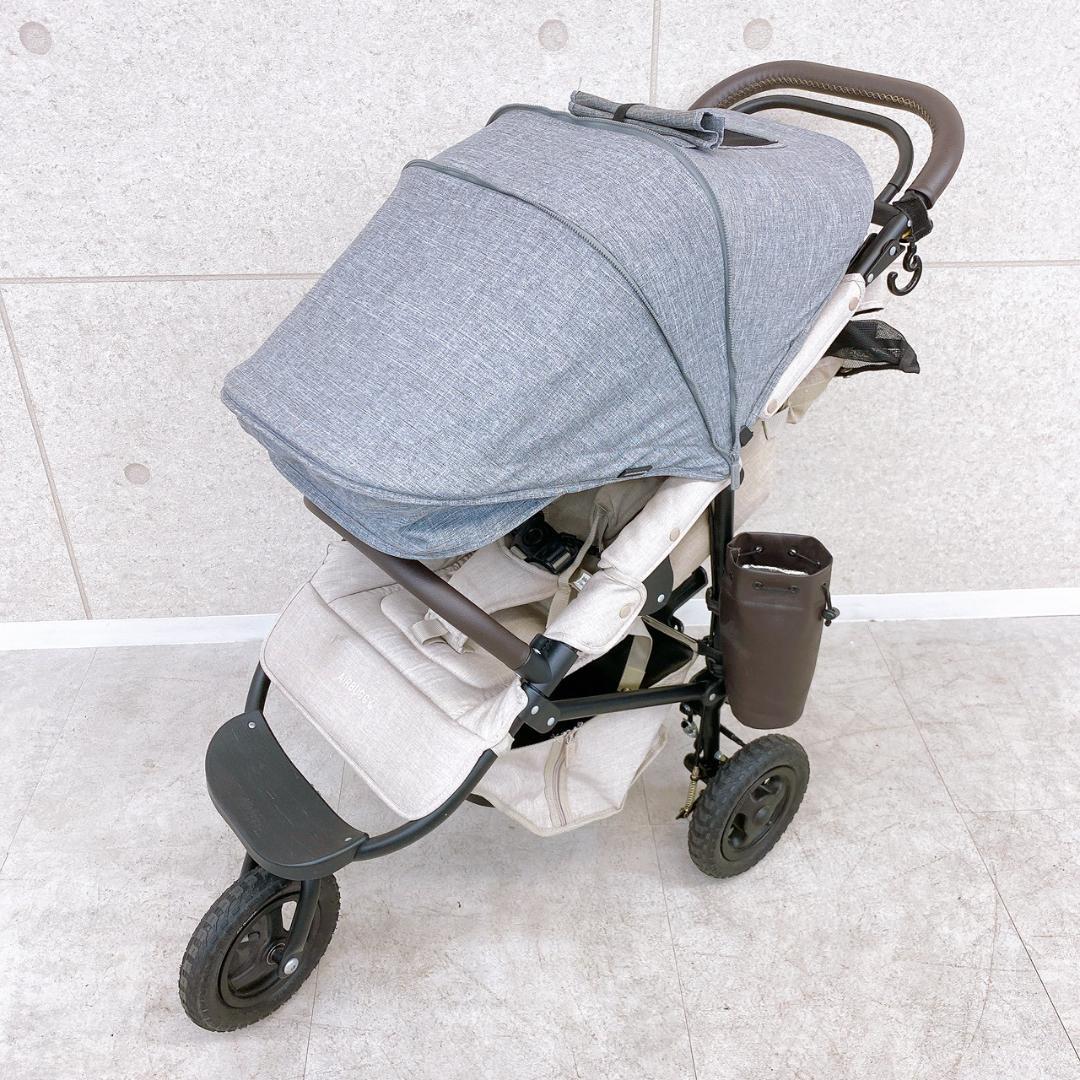 AirBuggy エアバギー ココプレミア フロムバース ベビーカー