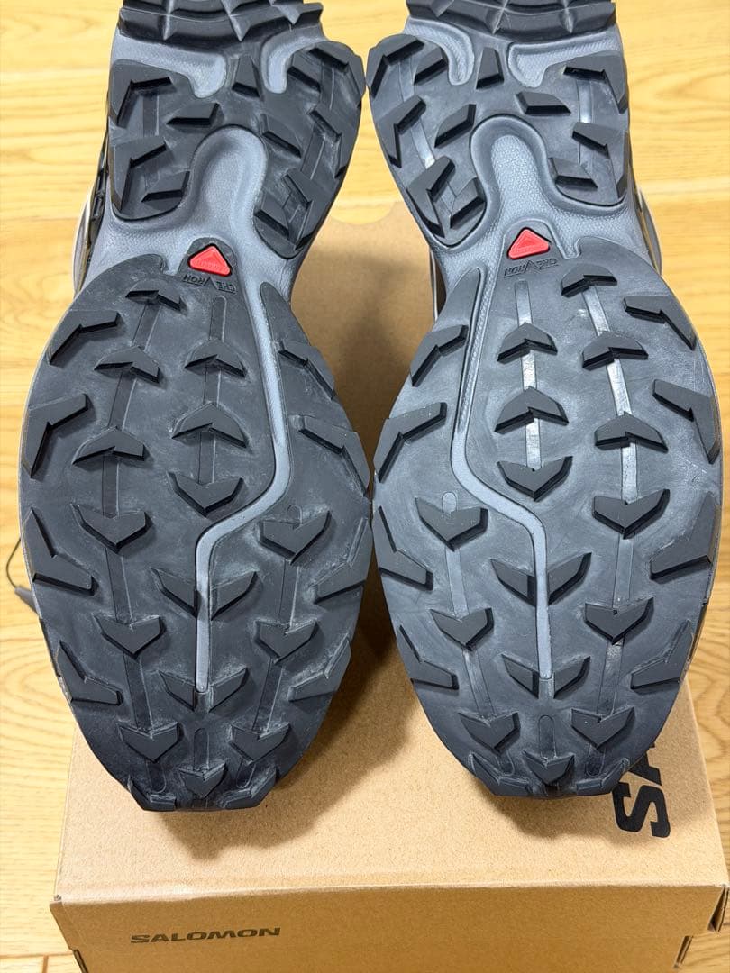 Salomon XT-6 GTX（26.5cm）