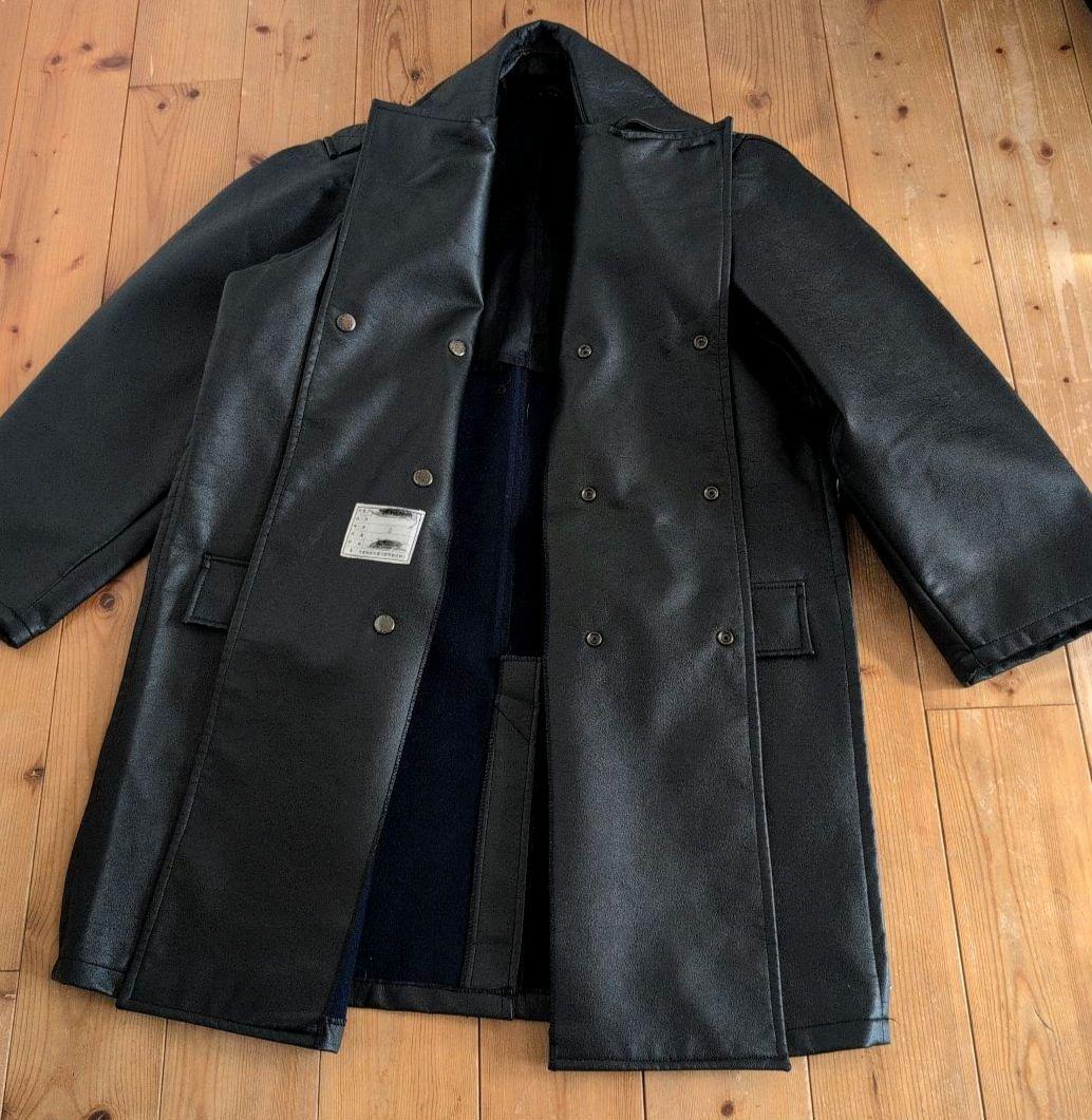 本革 レザーコート