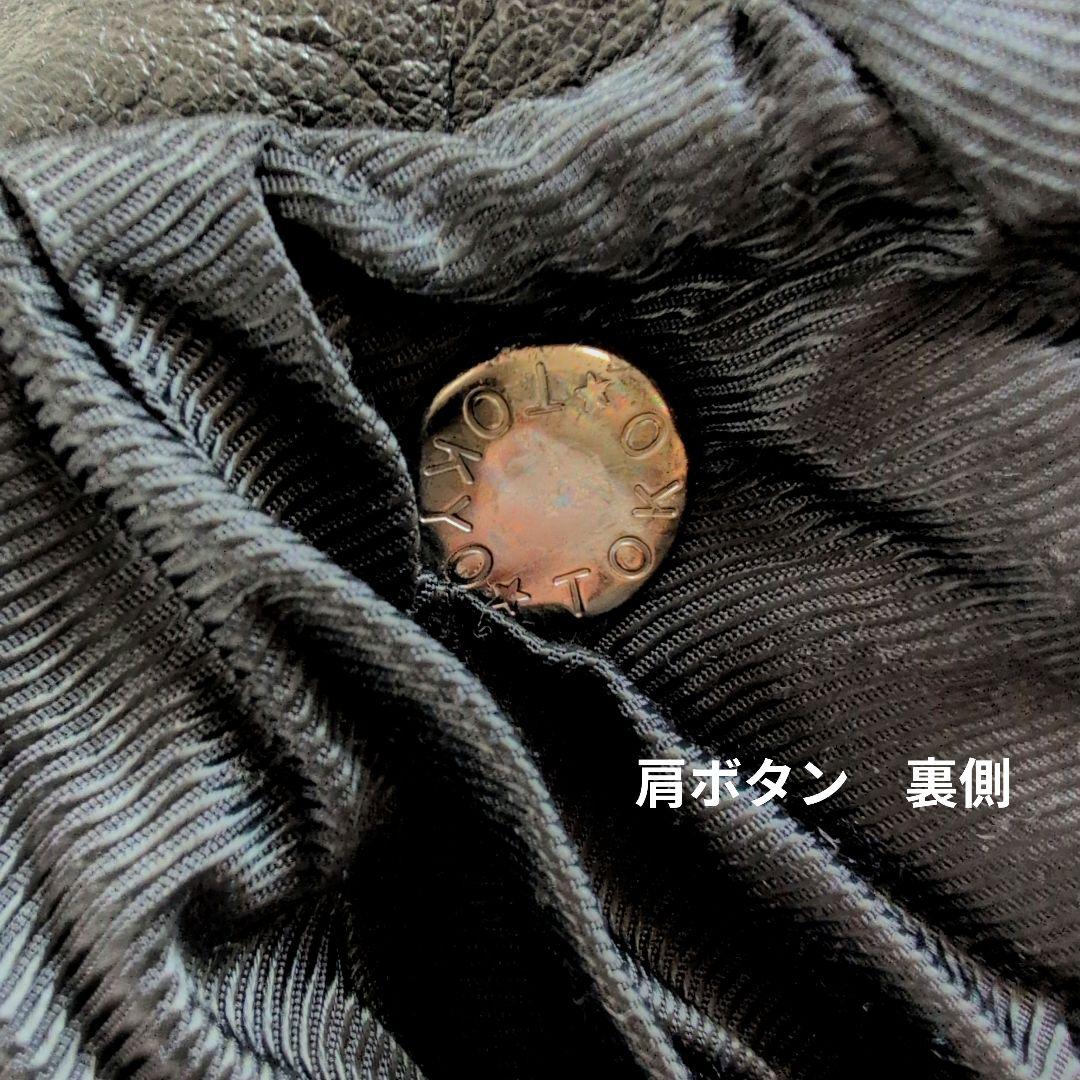 本革 レザーコート