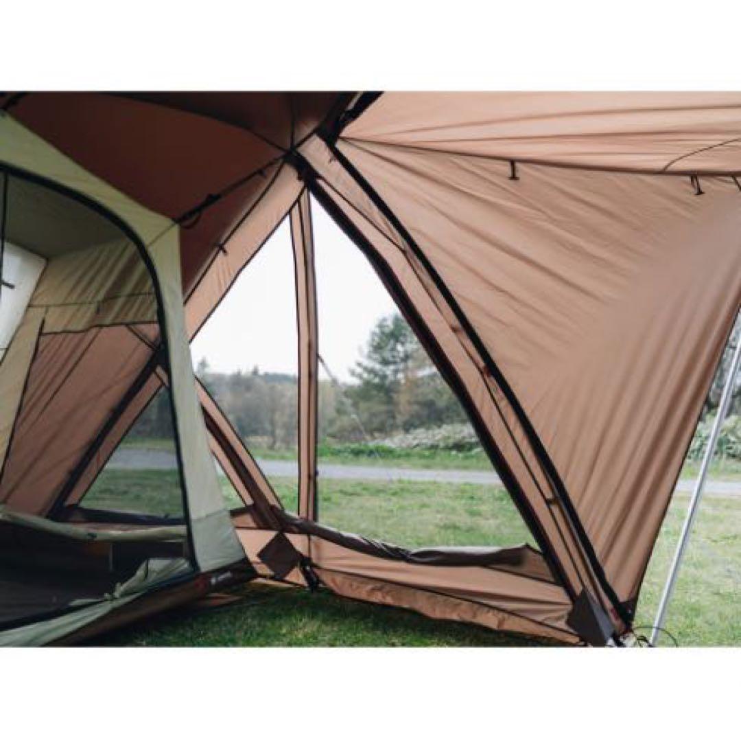 【新品・未使用】 Coleman コールマン ゼッカ zekka TP-710