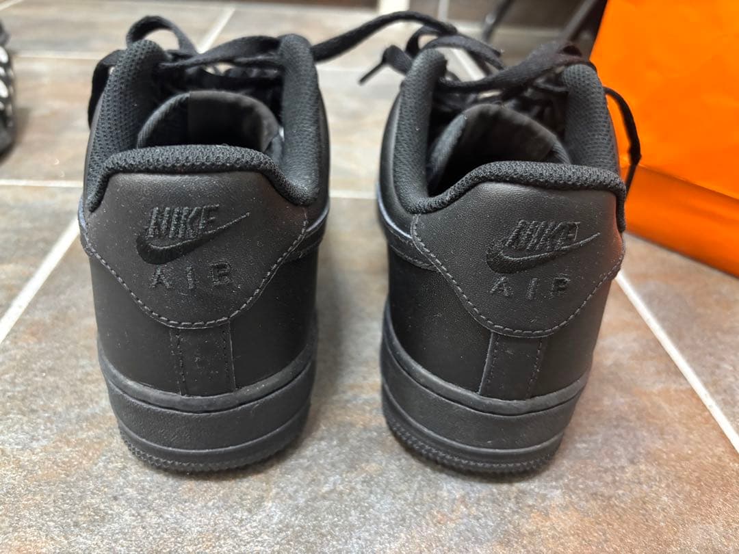 NIKEのスニーカーです