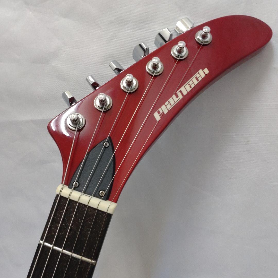 スルーネック仕様　エクスプローラー　playtech EX-500