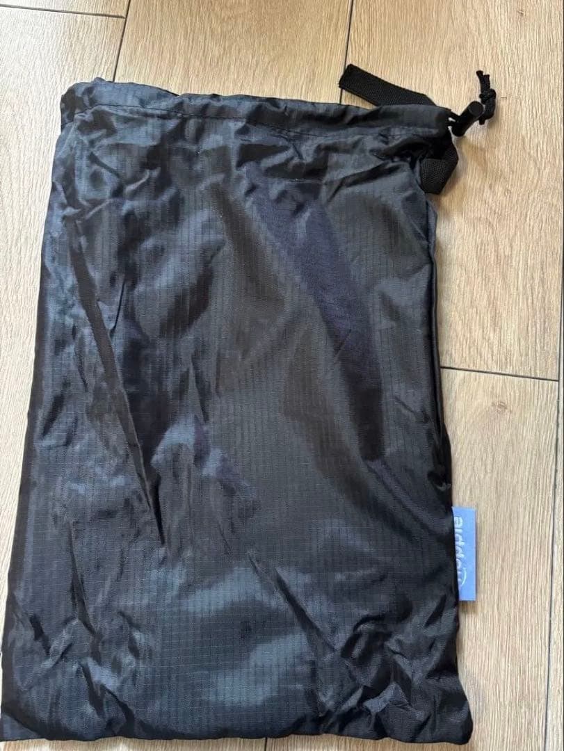 【sss】Hoppie 追加シート ハンモック【専用ケース付き】