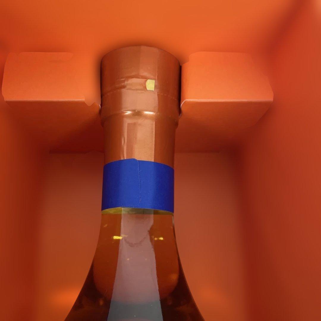 GLENMORANGIE 18年 グレンモーレンジ18年