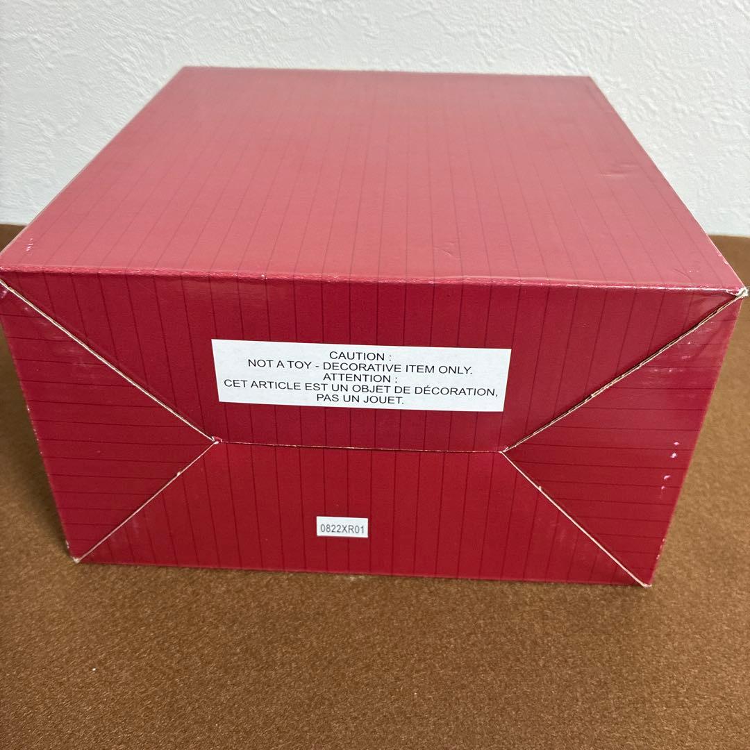 チップとデール ディズニー　ショーケースコレクション　エネスコ　フィギュア　美品