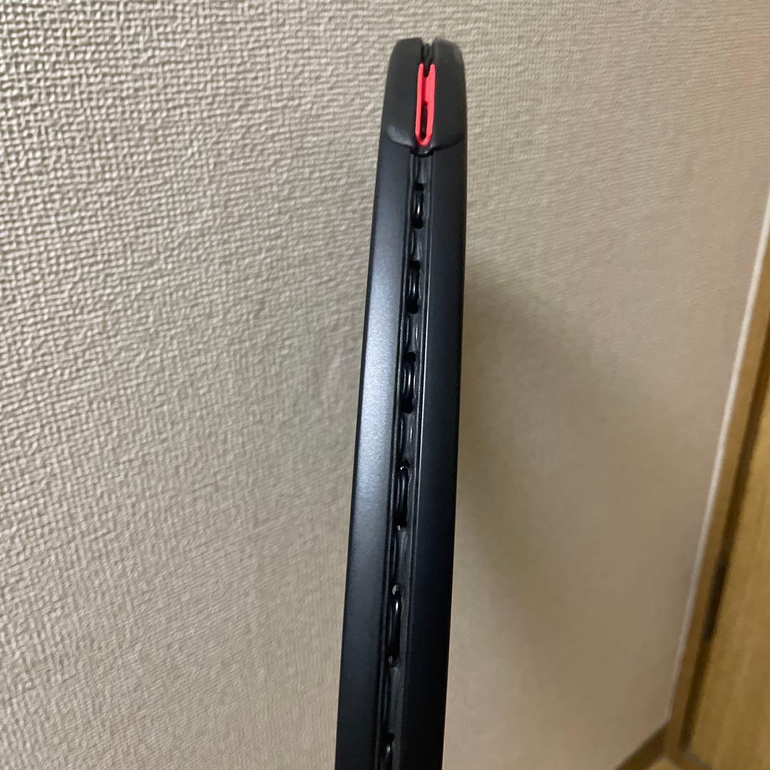 Wilson クラッシュV3　グリップ２
