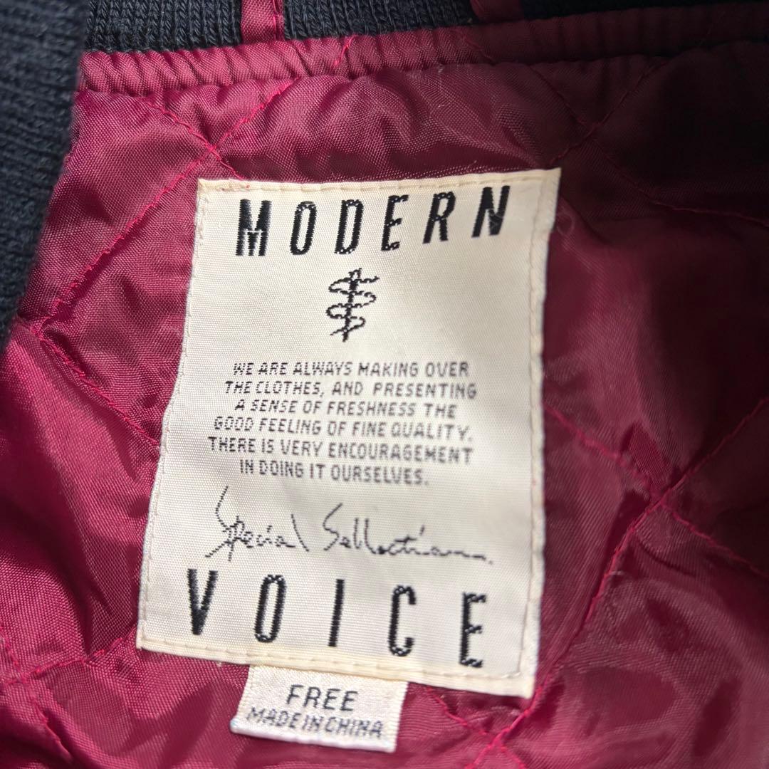 OLD Velour Sukajan jacket スカジャン　別珍　ベルベット