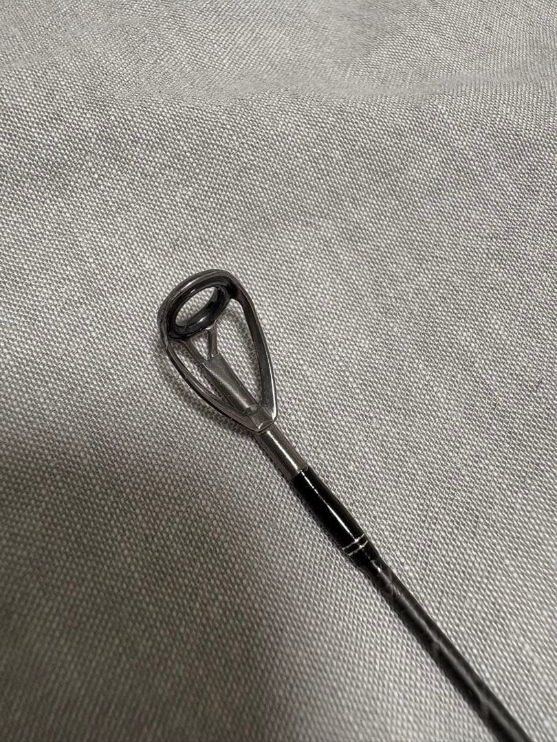 SHIMANO ムーンショット S96MH