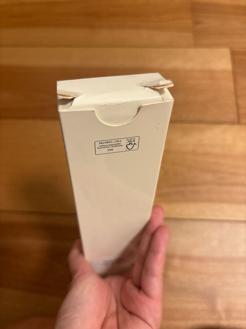 T.M【新品】SWAROVSKI 辰型ブレスレット