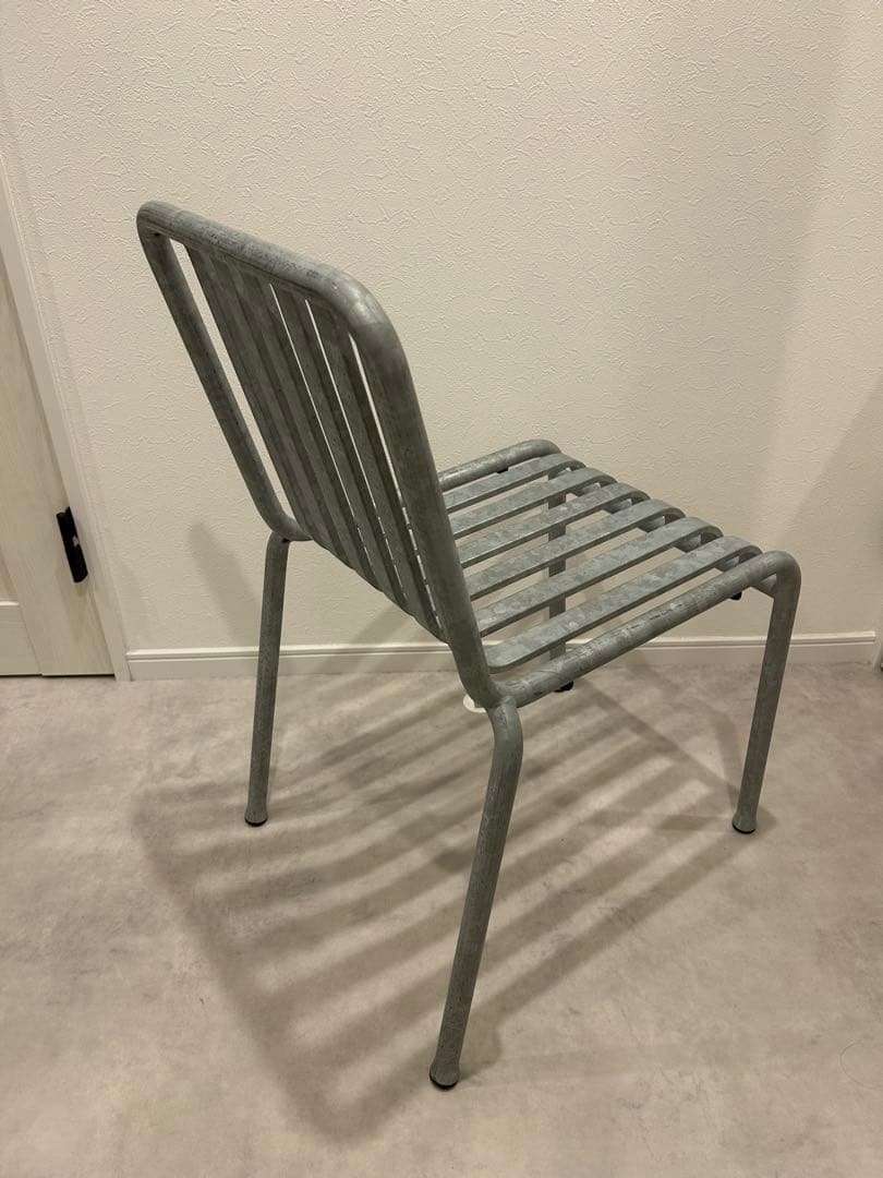 テーブル・チェア・ハンモック kjs HAY PALISSADE CHAIR
