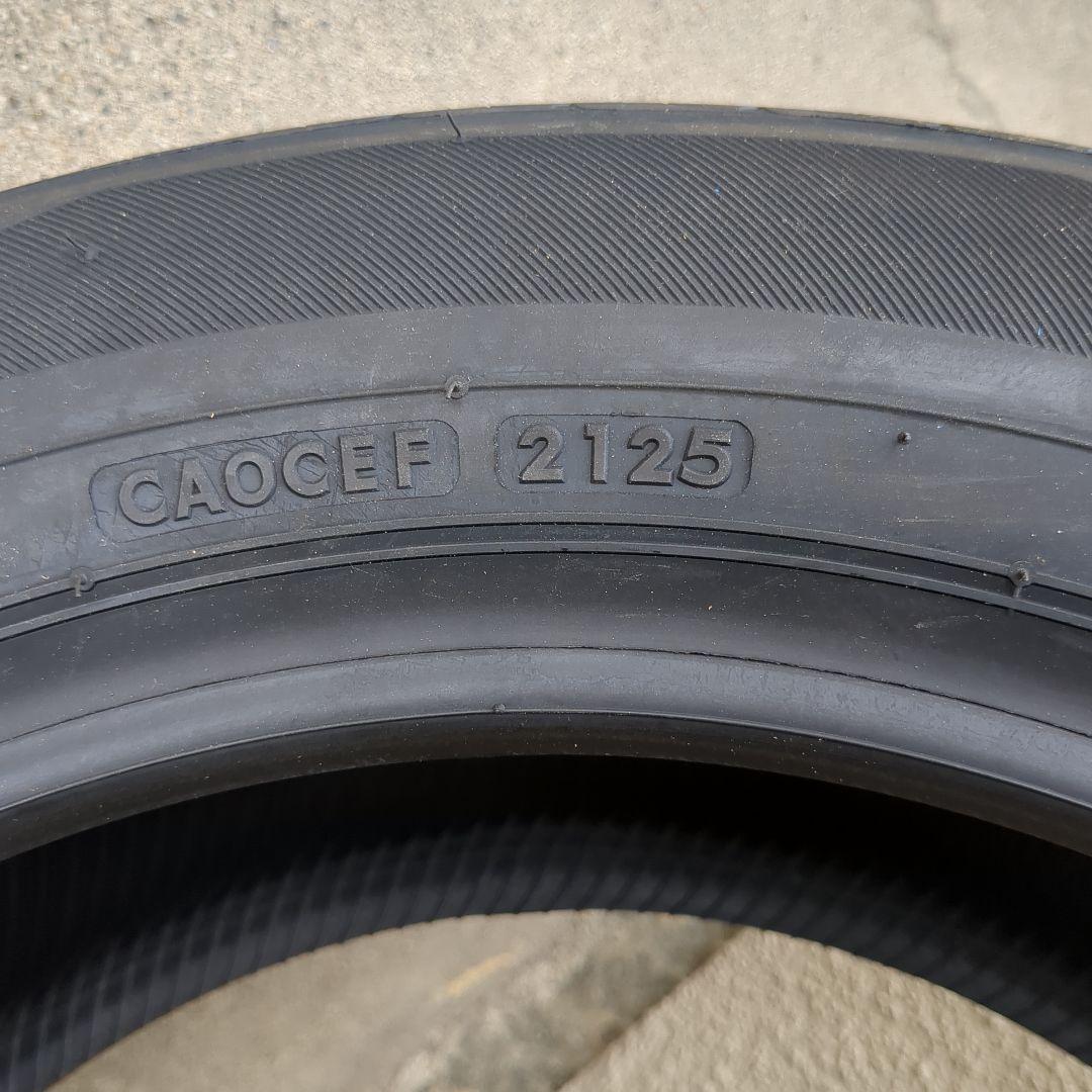 ブリヂストン レグノ REGNO　新品GR-XIII 185 60 15