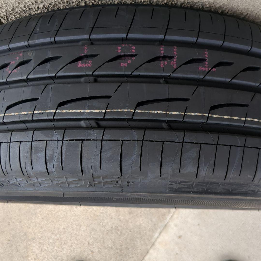 ブリヂストン レグノ REGNO　新品GR-XIII 185 60 15