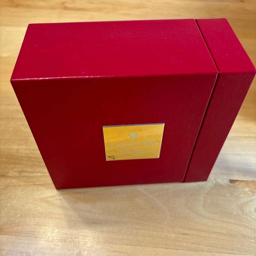 セール中　レミーマルタン ルイ13世 ミニボトル 未開封 50ml