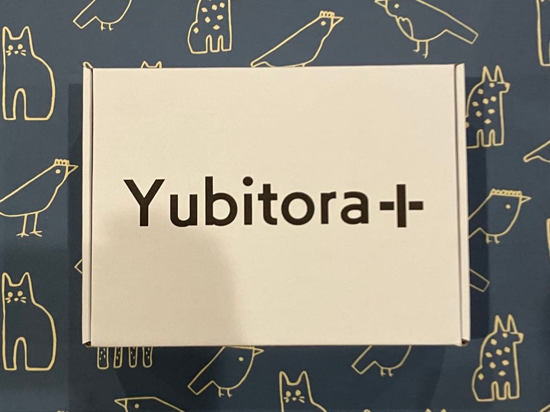 Yubitora+ ジンテクス工房