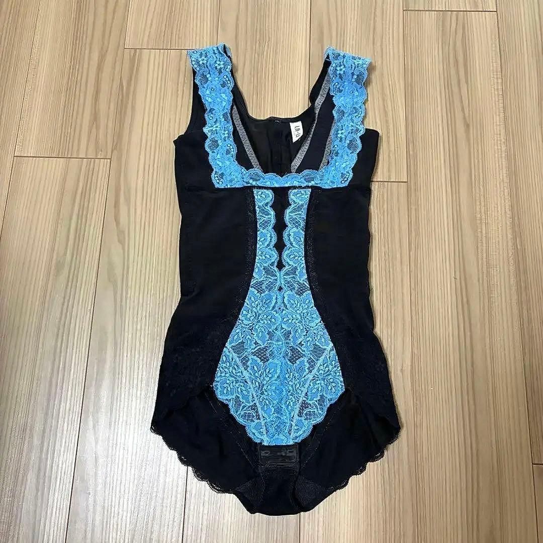 【新品未使用】グラントイーワンズ ボディスーツ ララドール ブルームーン 80L