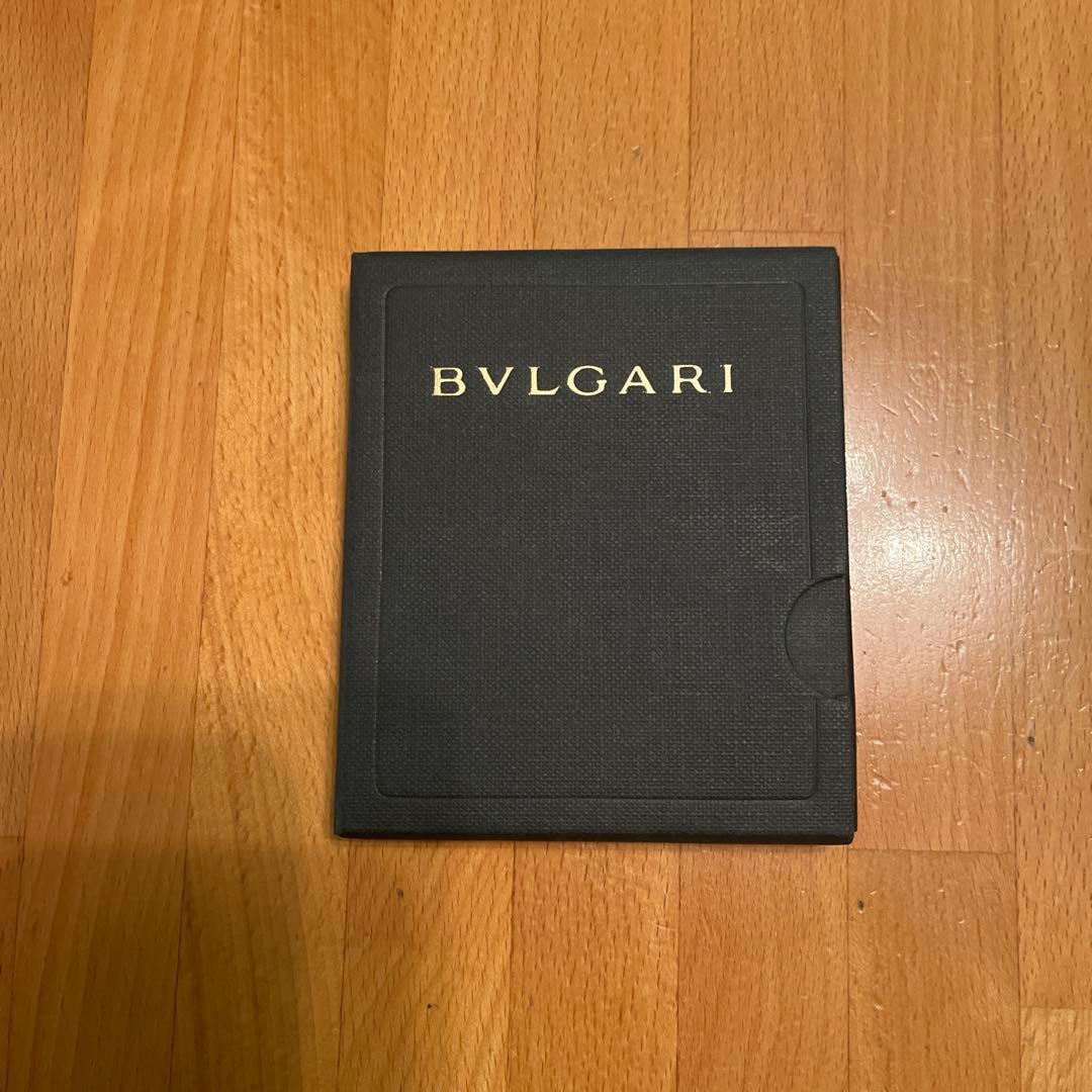 BVLGARI Solotempo 腕時計