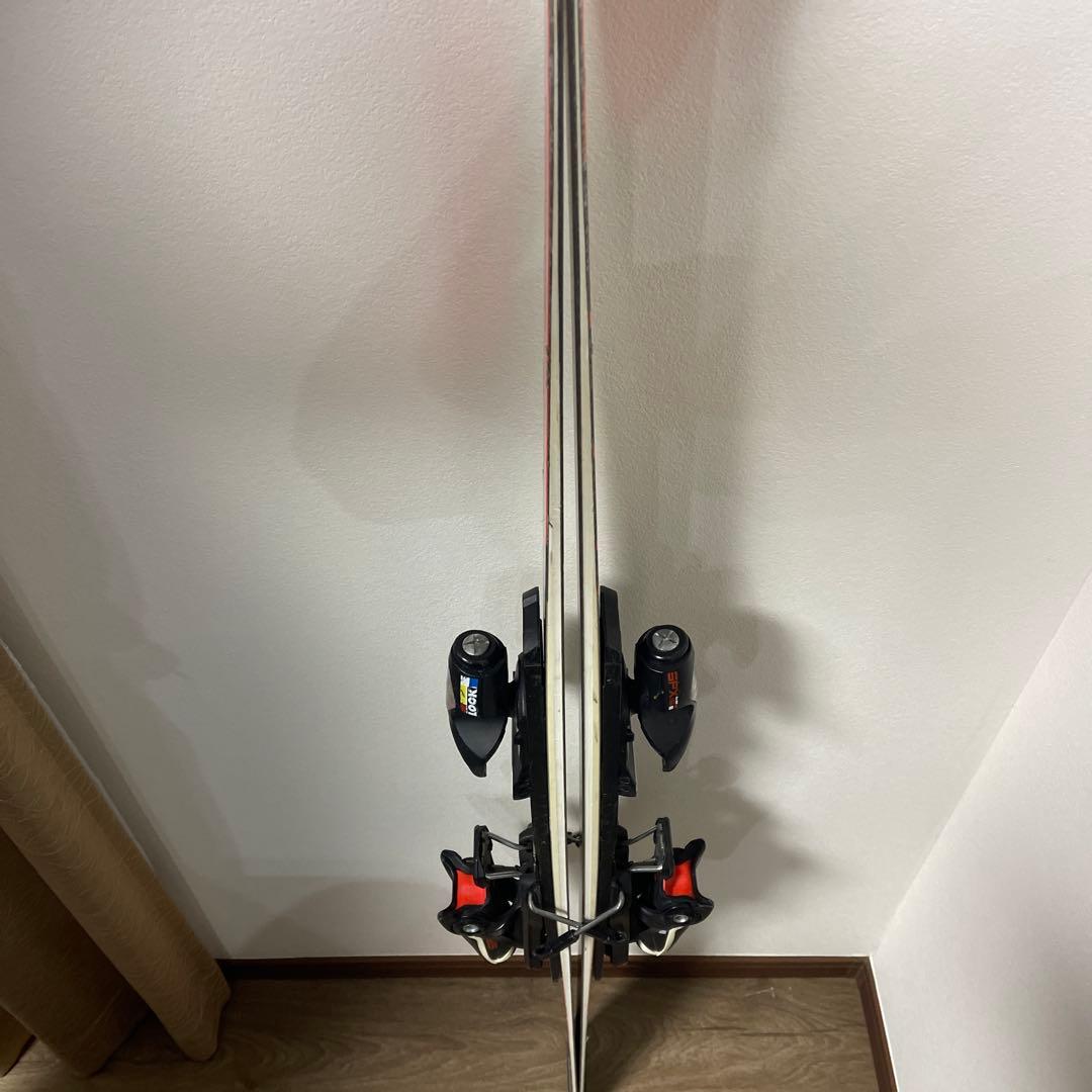 ROSSIGNOL HERO ATHLETE SL150 スキー板