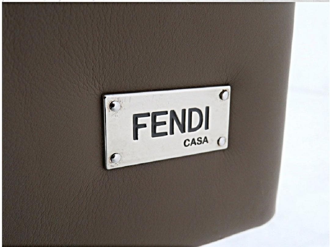 FENDI CASA フェンディ カーサ PALMER パルマー 248万