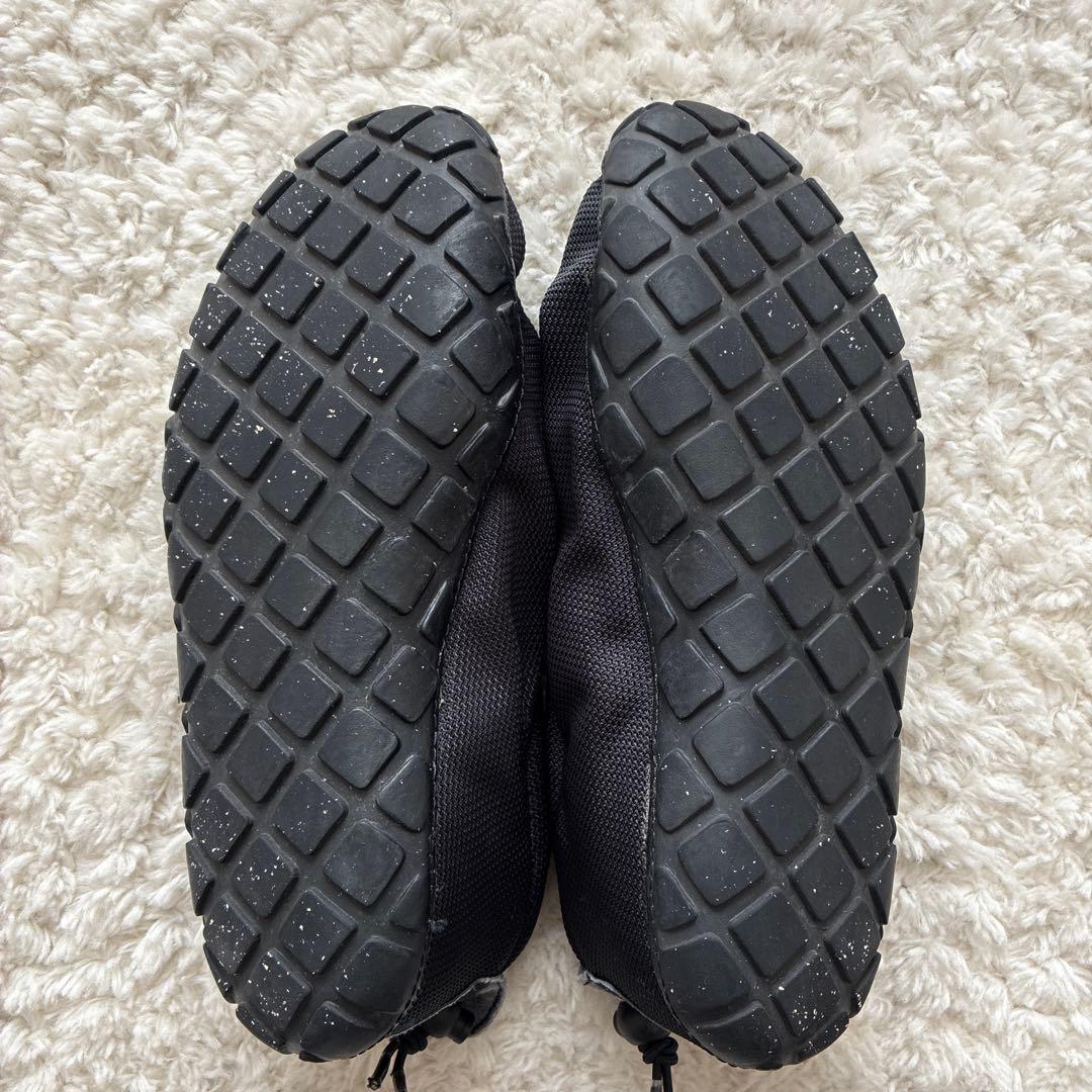 1998年製NIKE ACG AIR MOC TEXTILE エアモック27㎝9