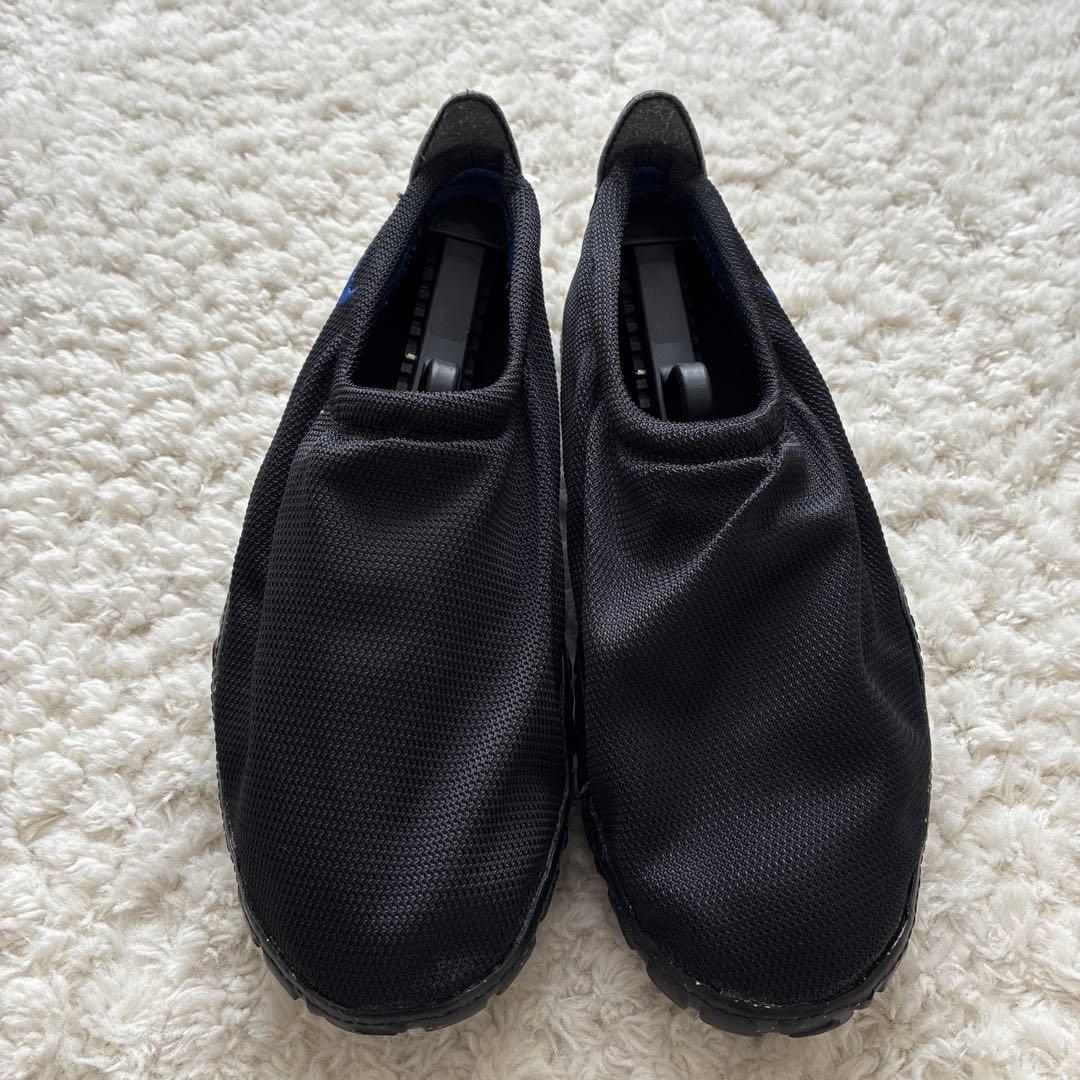 1998年製NIKE ACG AIR MOC TEXTILE エアモック27㎝9