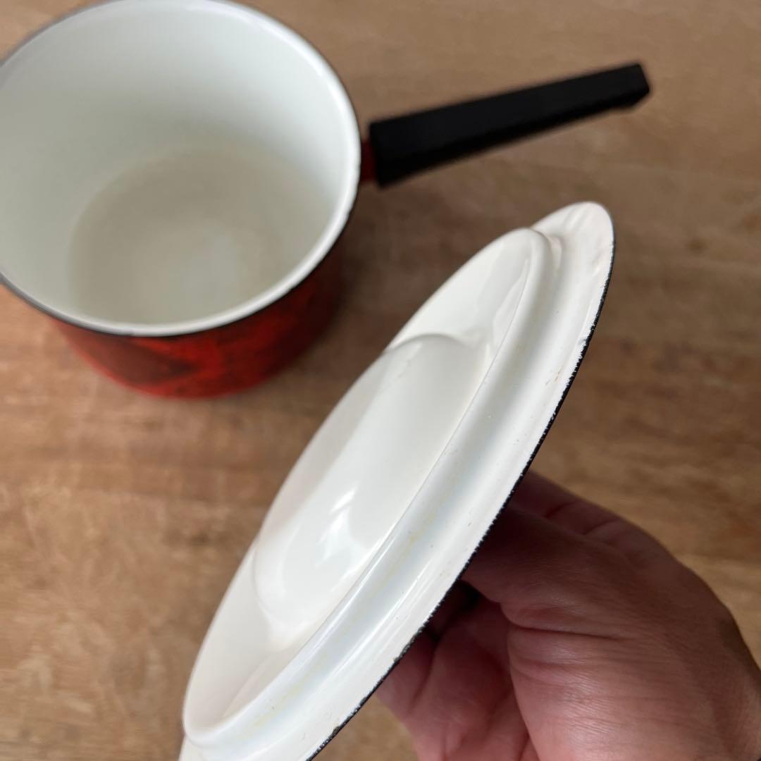 FINEL 片手鍋