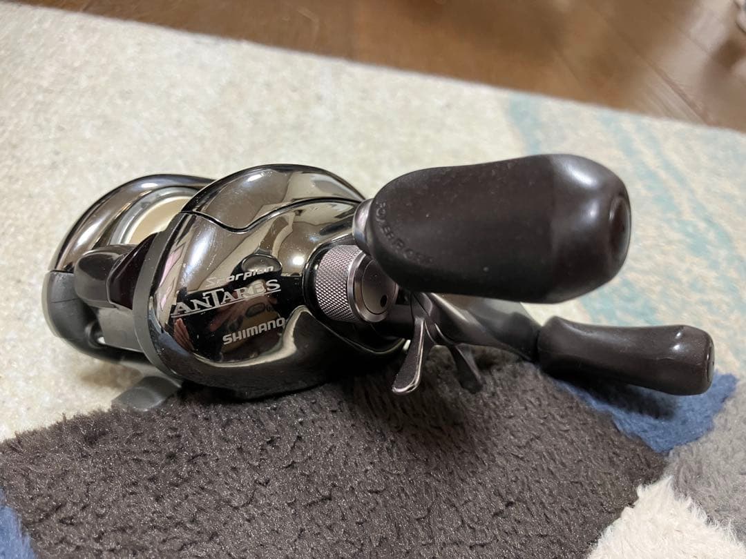 初代 アンタレス　RH220 超美品