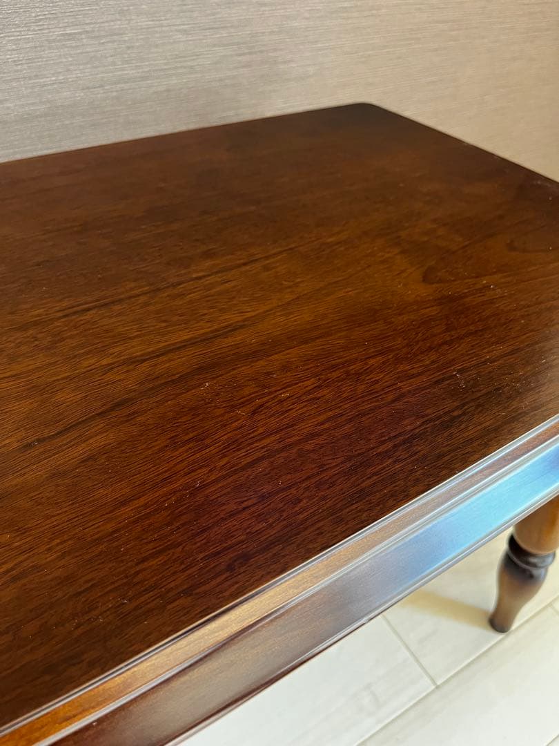 カリモク家具 ローテーブル クラシック
