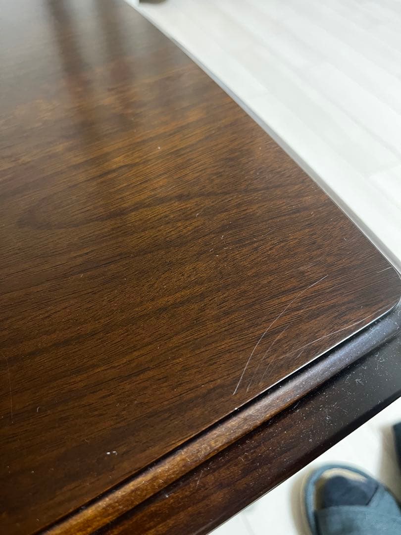 カリモク家具 ローテーブル クラシック