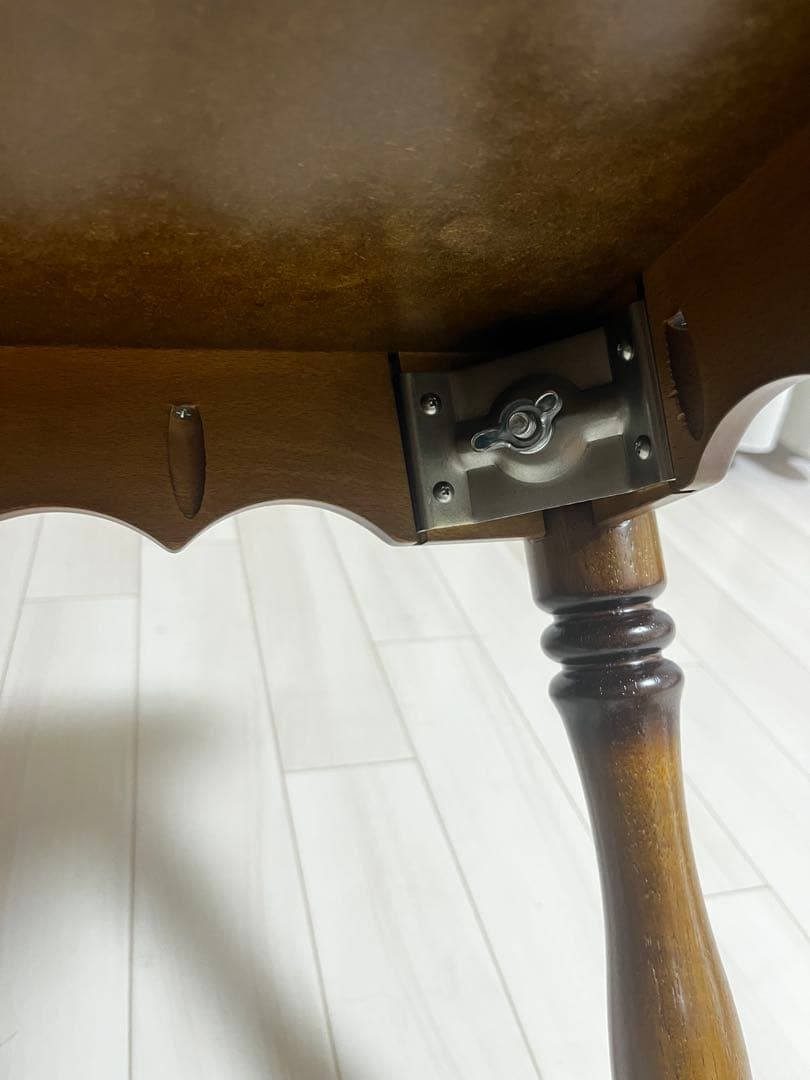 カリモク家具 ローテーブル クラシック