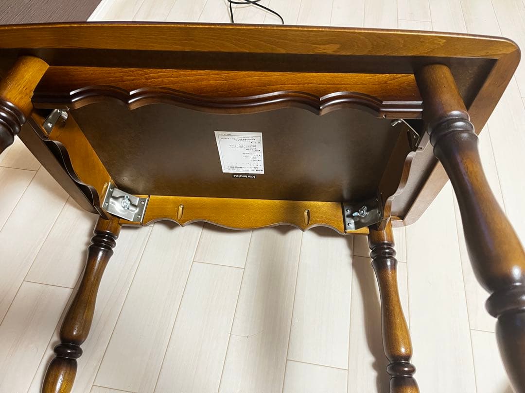 カリモク家具 ローテーブル クラシック