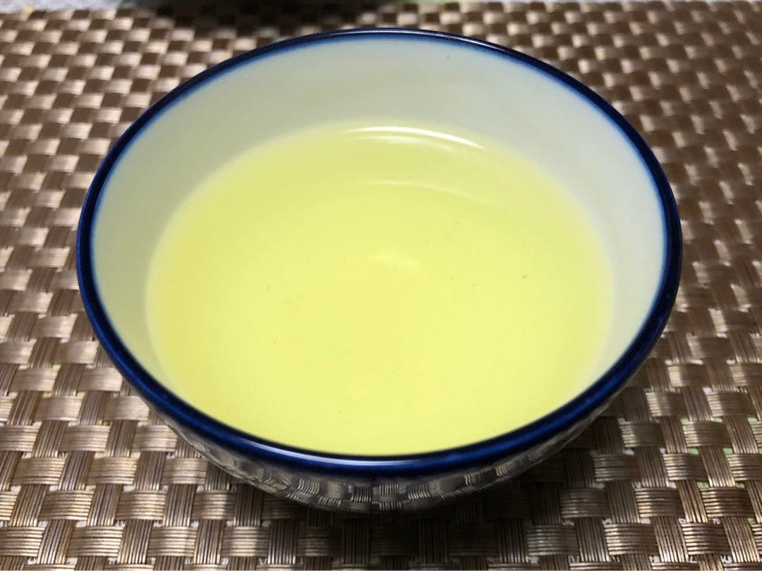 エルメス　100g（5g入り×20個）×10袋 健康長寿の川根茶　農家直売
