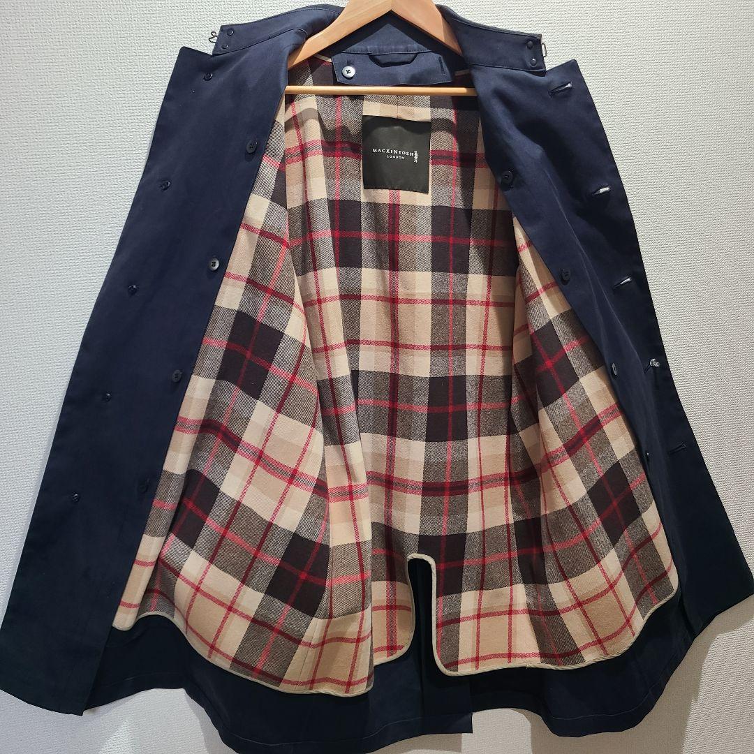 【nao1141sページ】マッキントッシュ