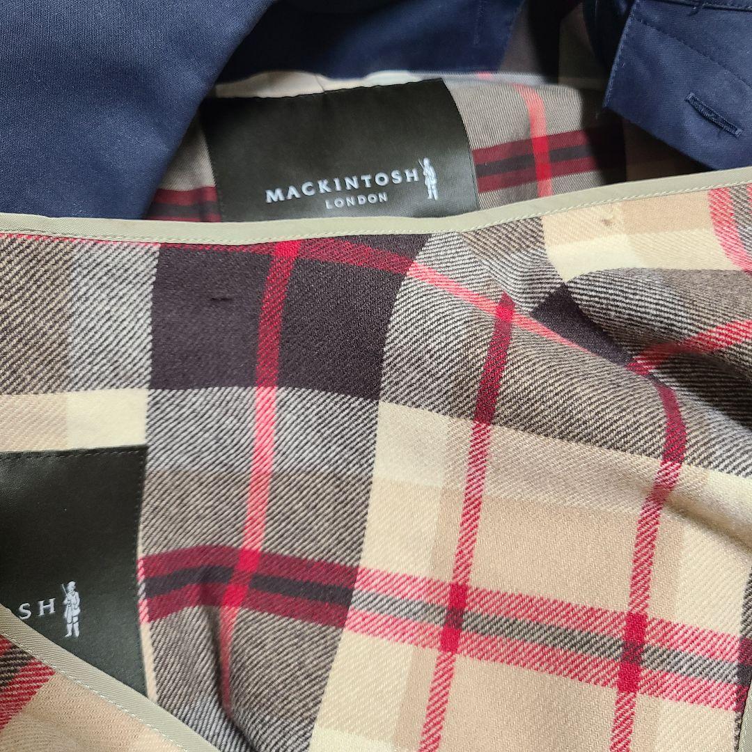 【nao1141sページ】マッキントッシュ