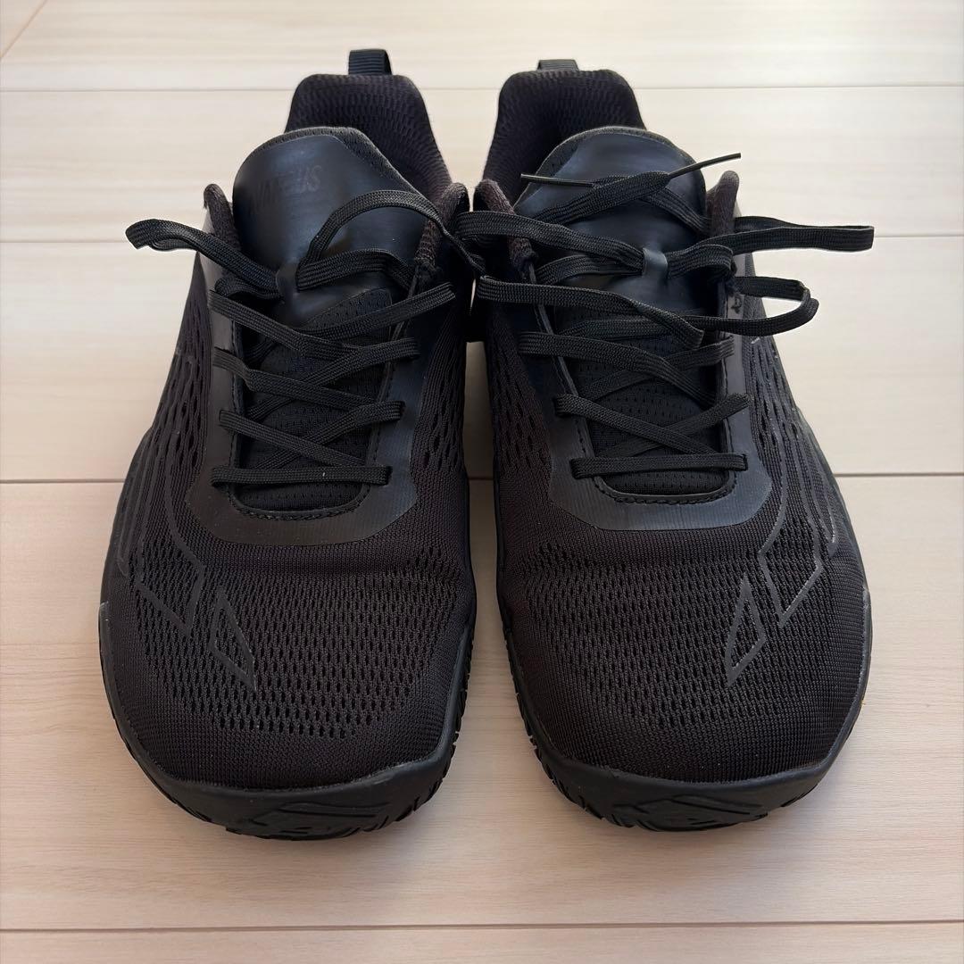 AVANCUS エイペックスパワー V3.0 ミッドナイトブラック / 42