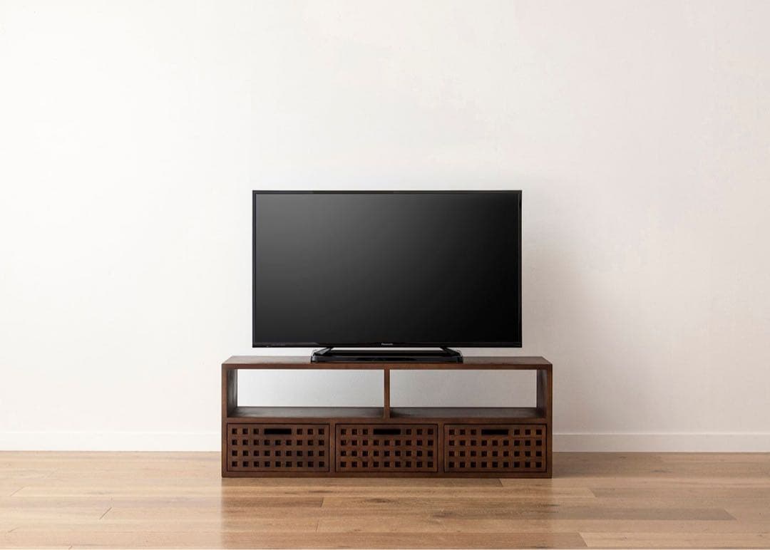 a.flat/キューブシリーズ/テレビボード/テレビ台