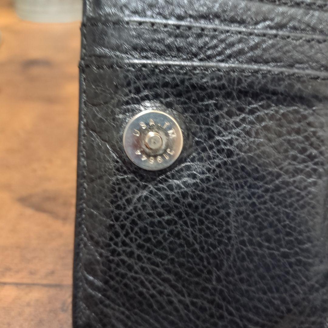 クロムハーツ　ジョーイ　ウォレット