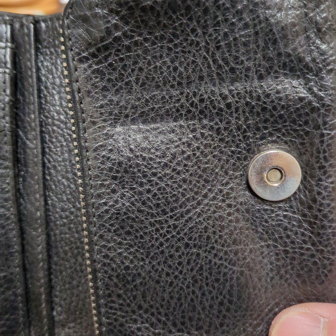 クロムハーツ　ジョーイ　ウォレット