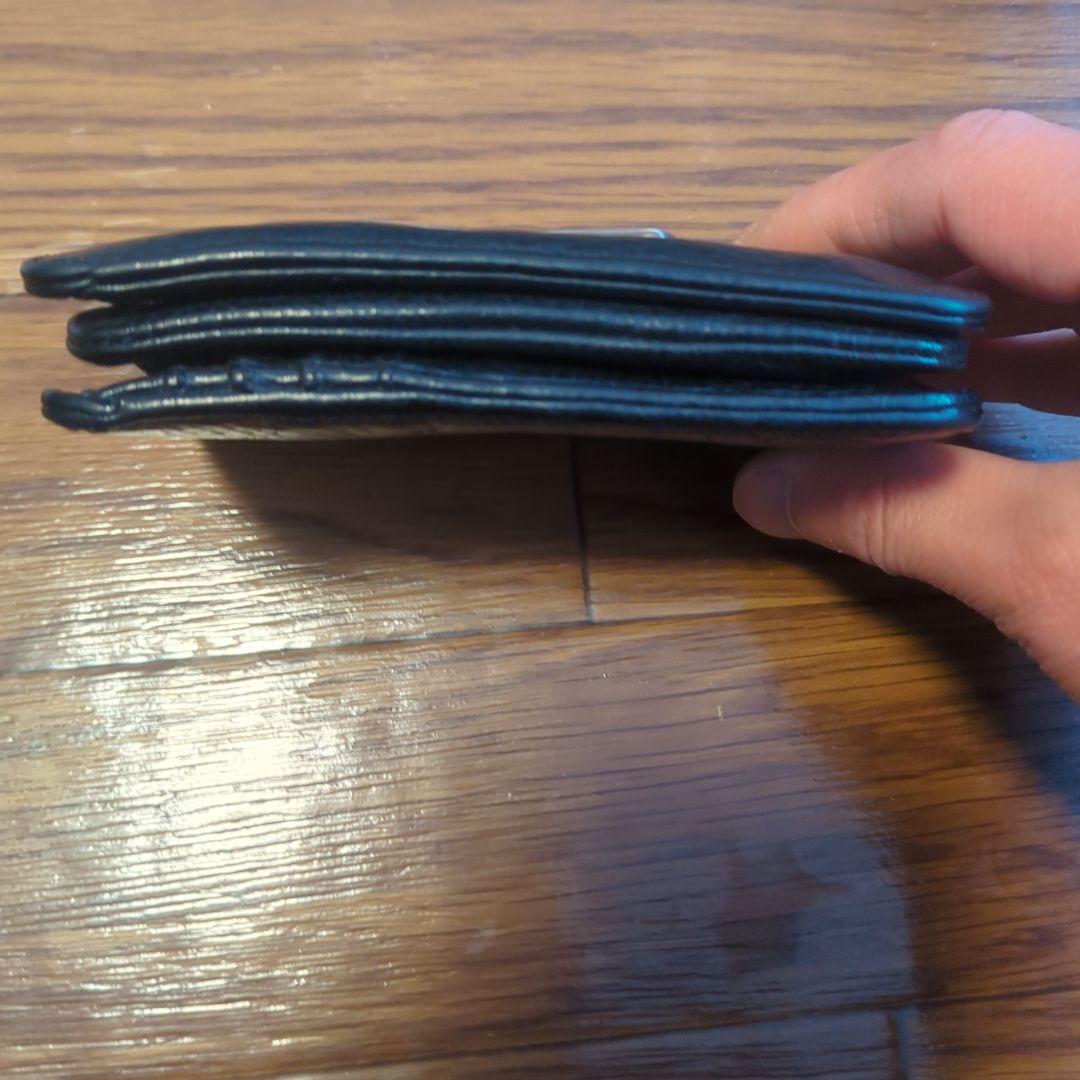 クロムハーツ　ジョーイ　ウォレット