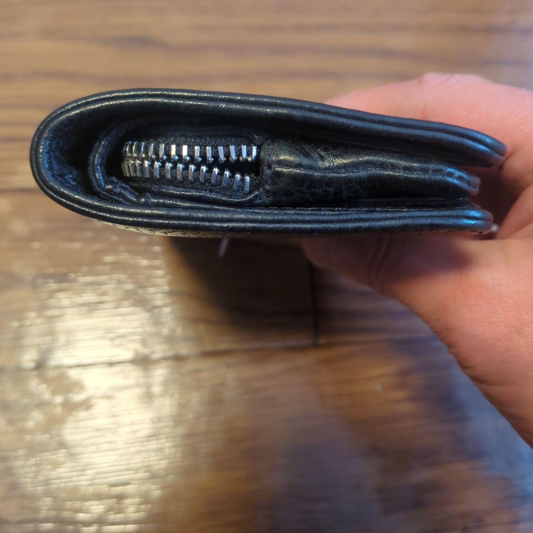 クロムハーツ　ジョーイ　ウォレット