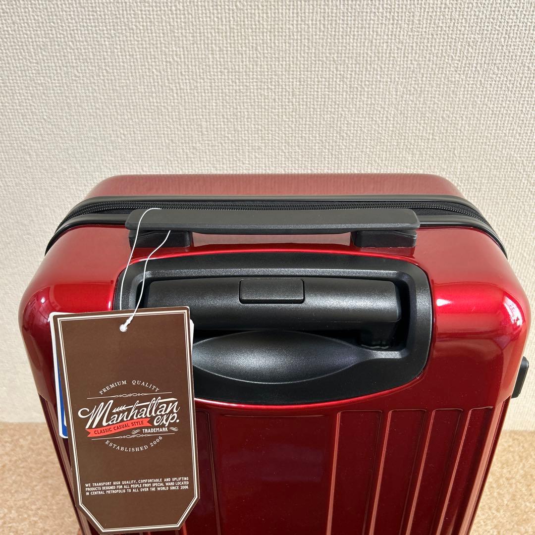 ☆新品未使用☆ スーツケース 32L 機内持ち込み対応サイズ