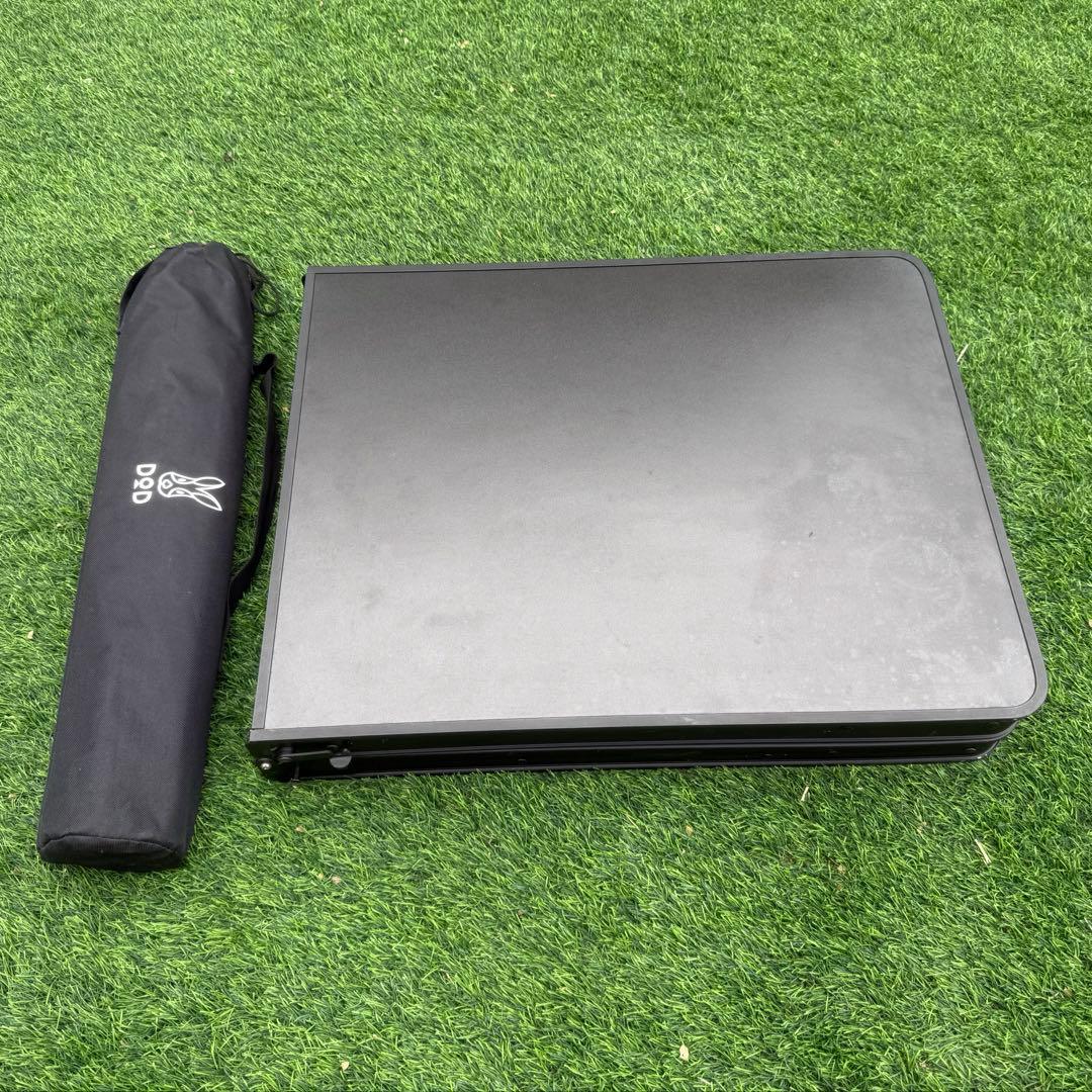 DOD クッキングテーブル TB5-723-BK