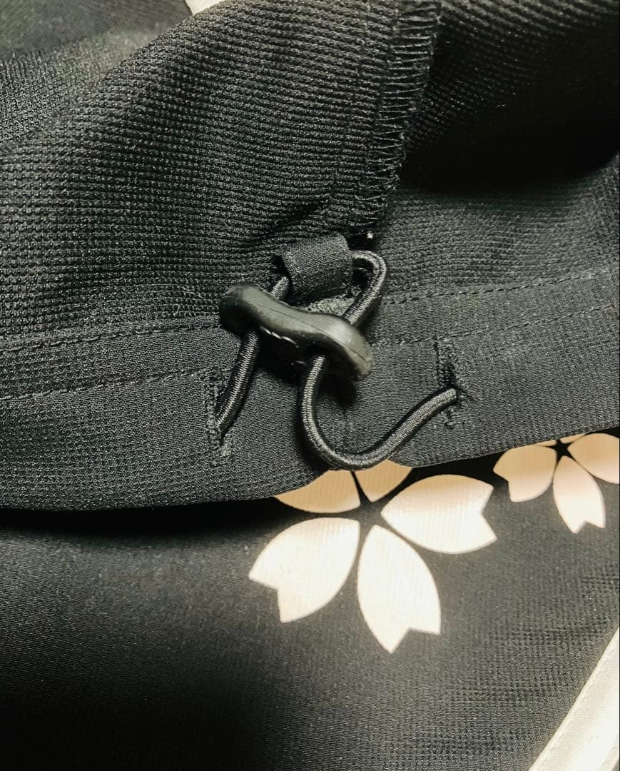 レア✨ラグビー日本代表canterburyスタッフ用ウォームアップウェアMサイズ