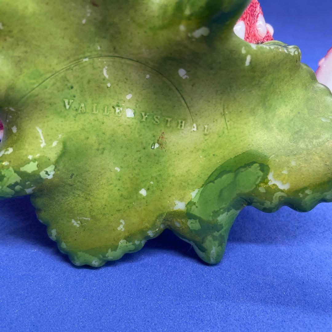 Cristallerie de Vallérysthal ヴァレリスタル