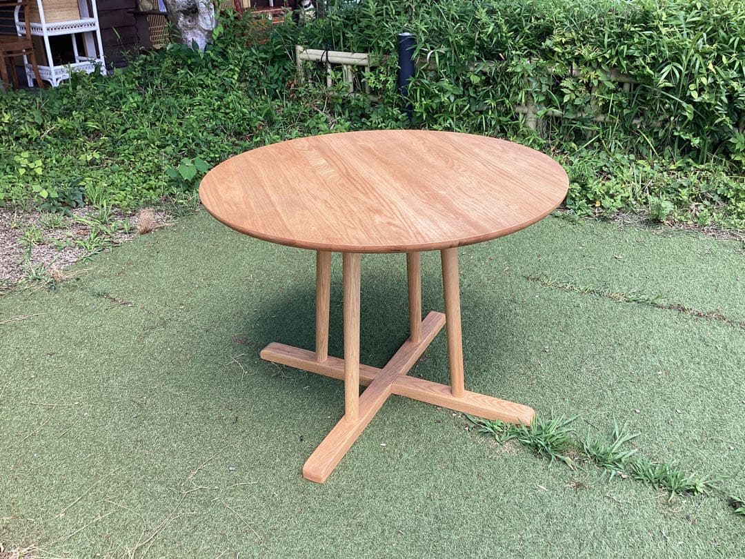 [ minminko3 ] アクタス　THYMEシリーズ　Dテーブル