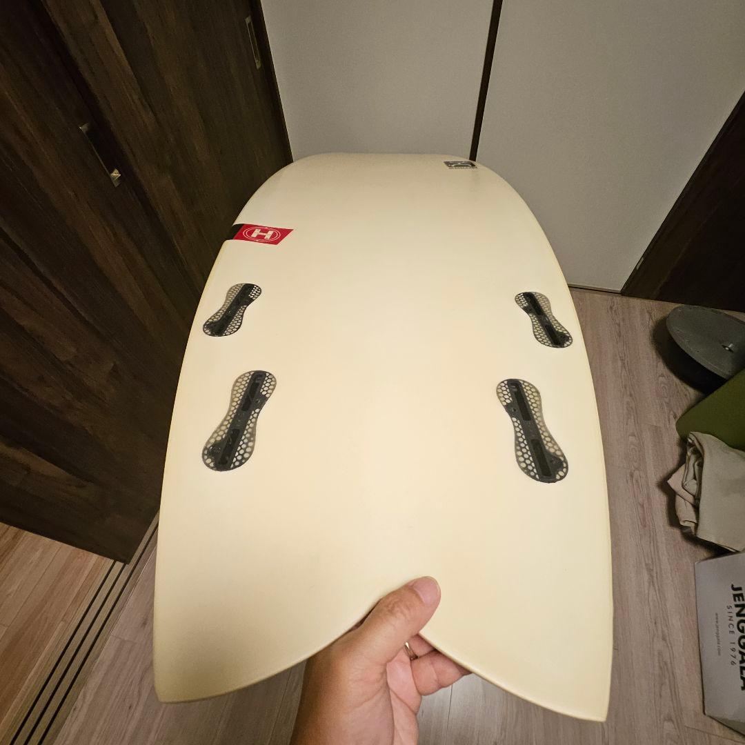 ファイヤーワイヤー　シーサイド