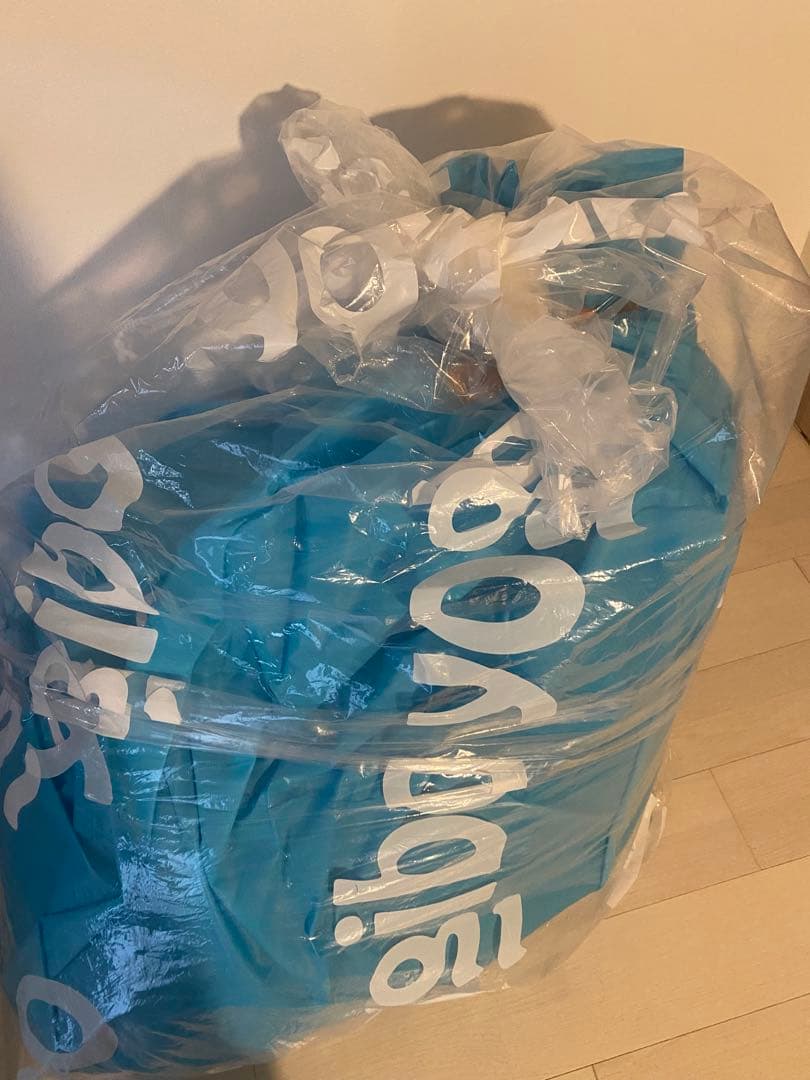 【ぷよぷよ出品】ヨギボーラウンジャー