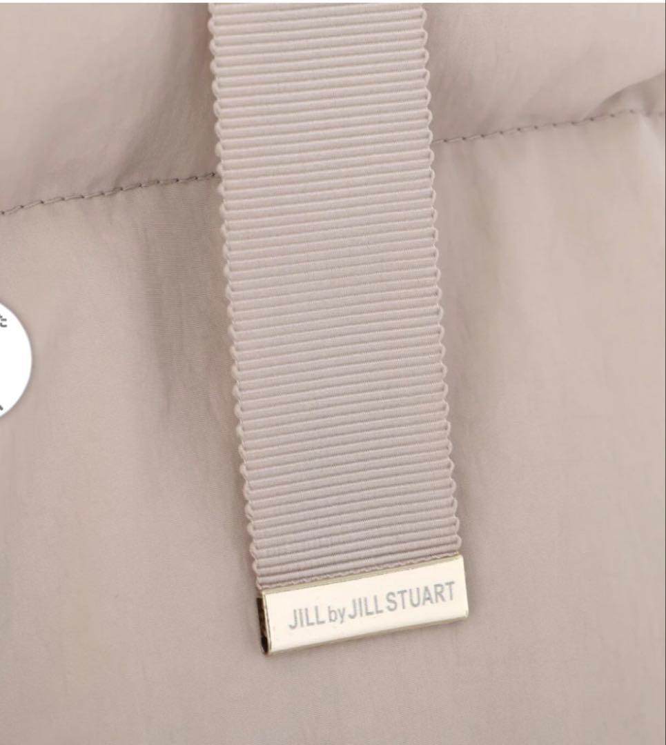 JILL by JILL STUART マルチウェイショートダウン　今期新品！