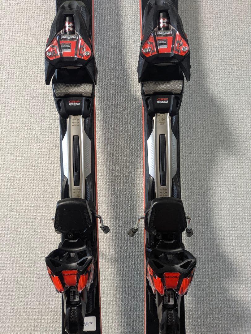 Völkl RACETIGER GS スキー 178cm