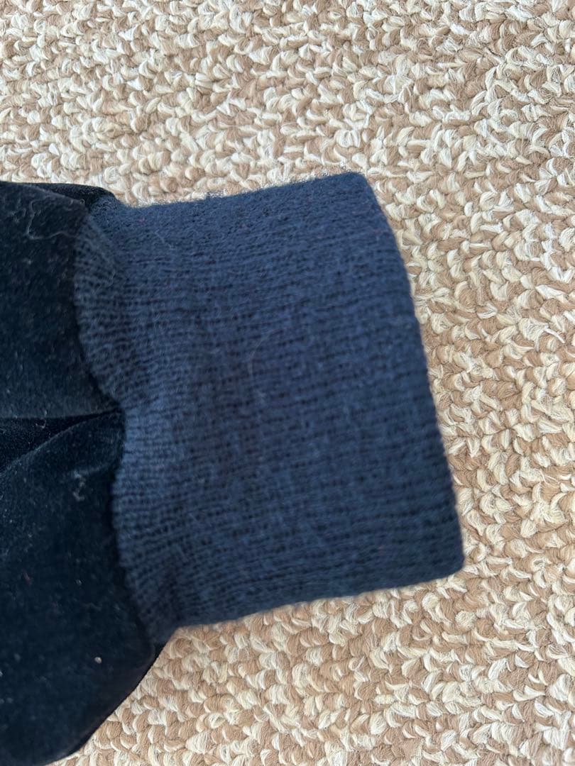 80s～90s 別珍スカジャン 虎柄